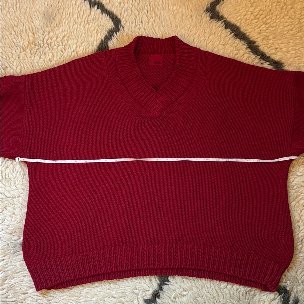 Babaa jumper no64 persephone - Picture 7 of 17
